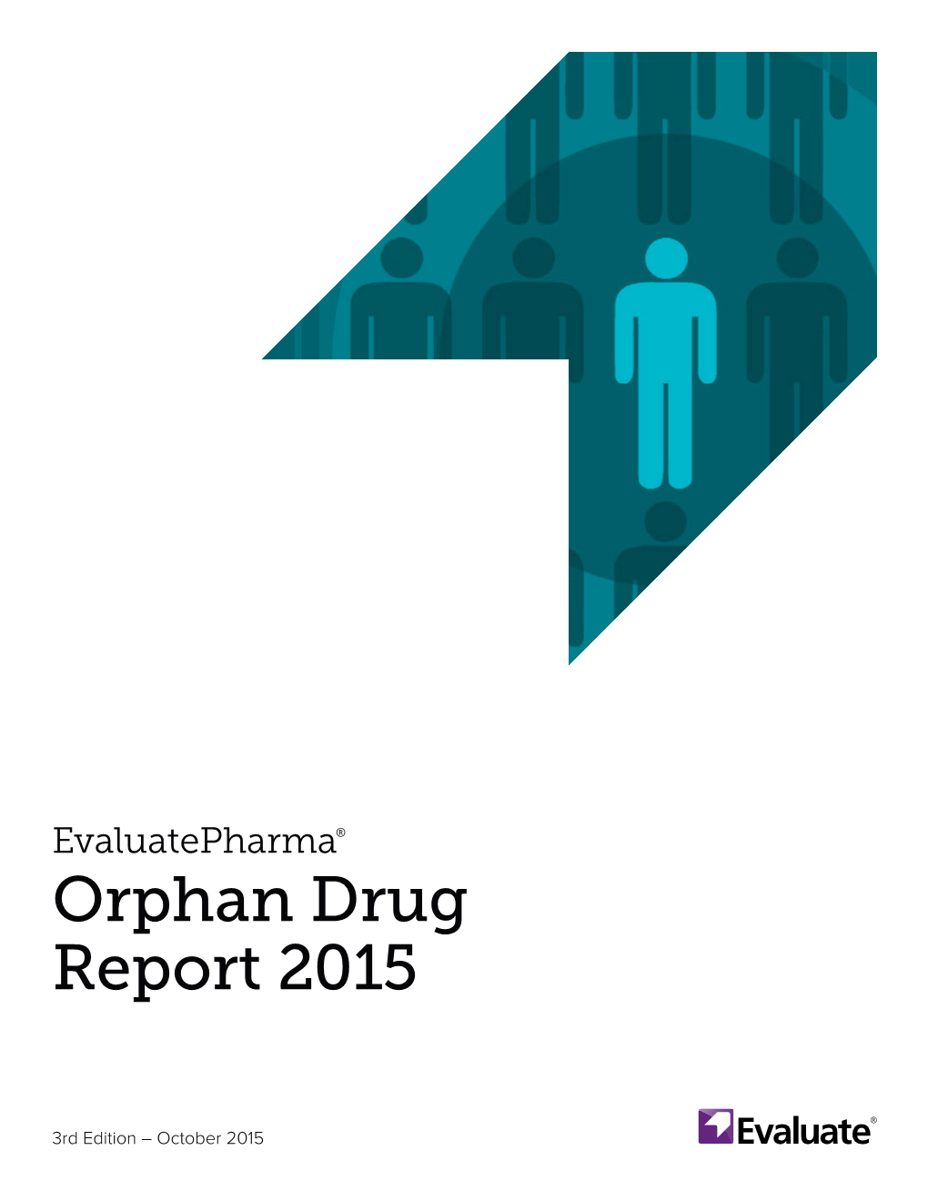 Evaluatepharma® Orphan Drug Report 2015