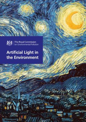 Artificial Light in the Environment