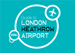 London Heathrow Airport