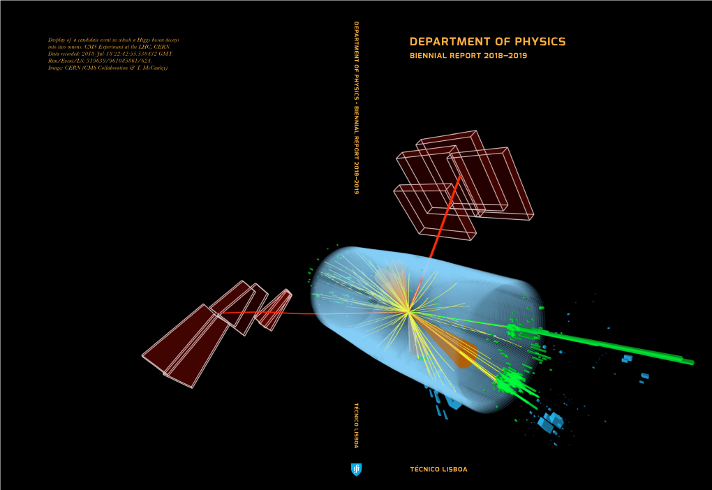 Department of Physics