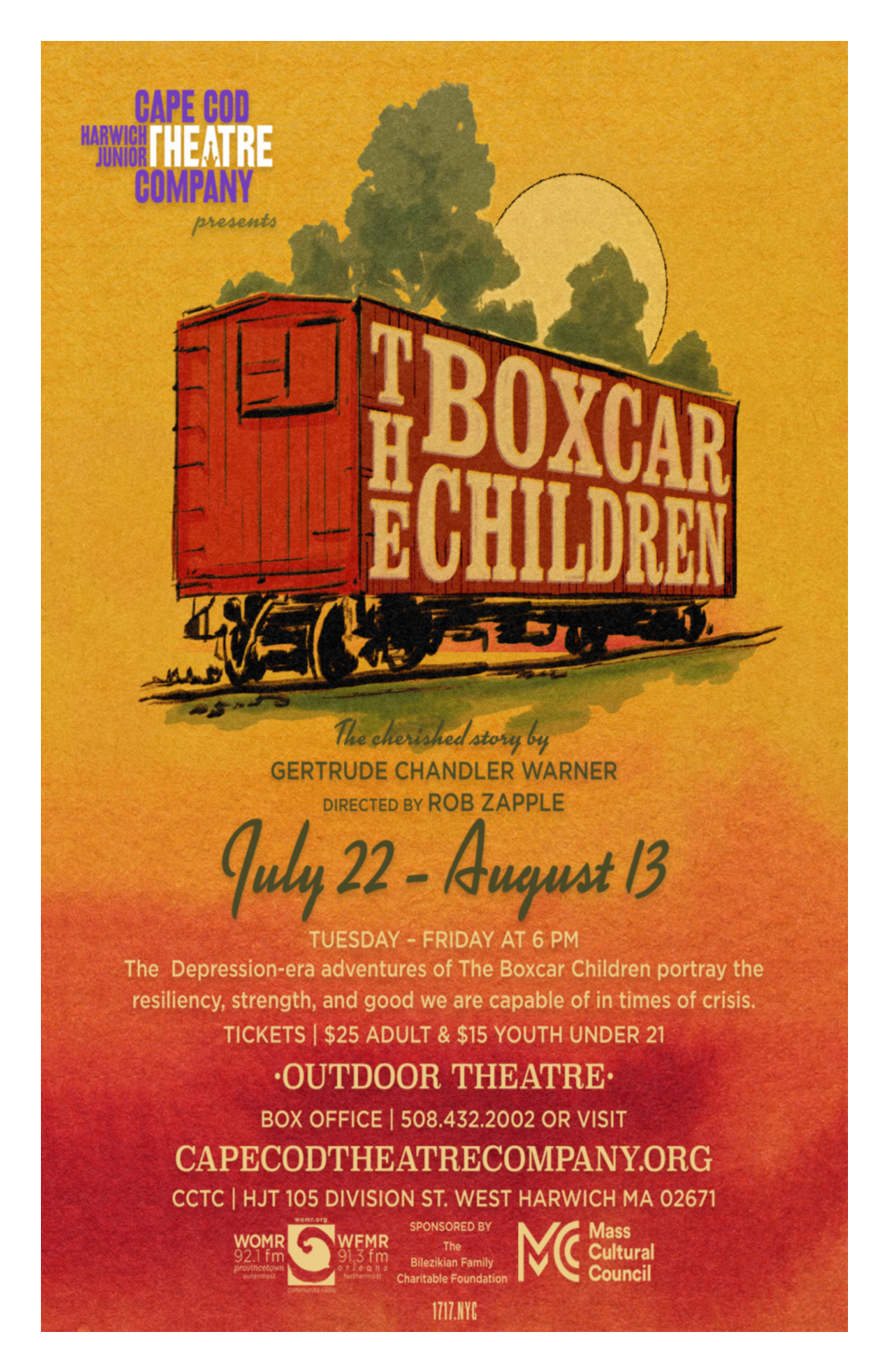 Boxcar-Playbill.Pdf