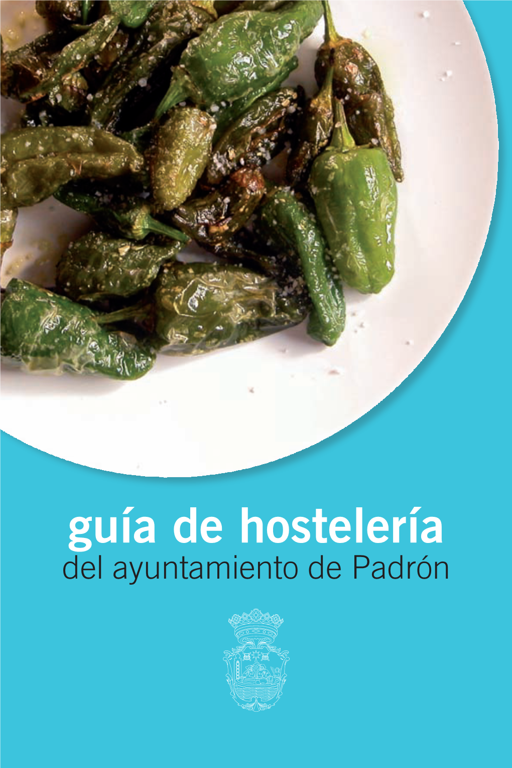 Guía De Hostelería Padrón