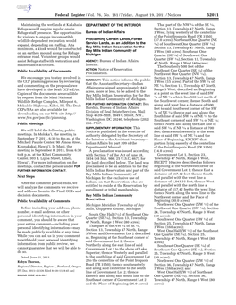 Federal Register/Vol. 76, No. 161/Friday, August 19, 2011/Notices