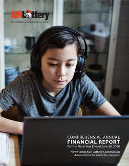 Comprehensive Financial Report