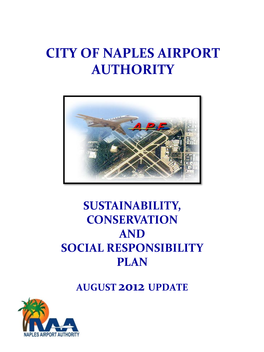 City of Naples Airport Authority