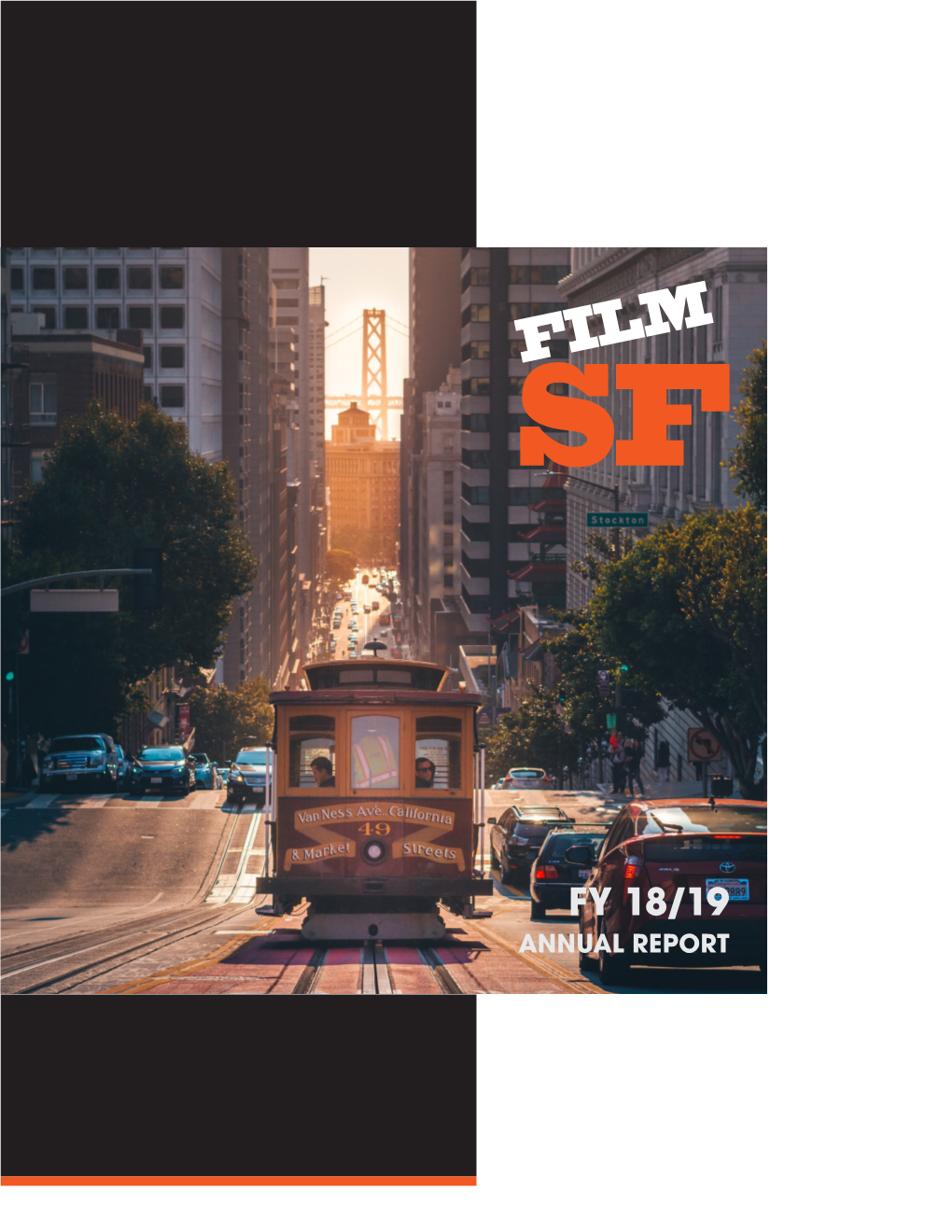 Film Sf Annual Report Fy 18/19