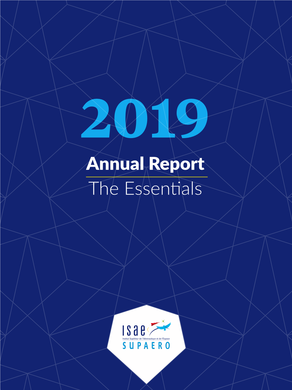 Annual Report the Essentials