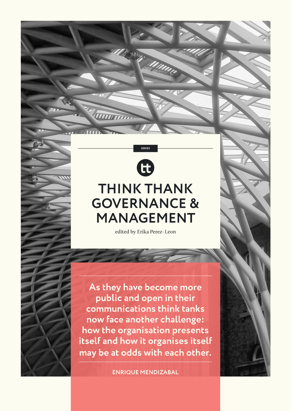 Think Thank Governance & Management