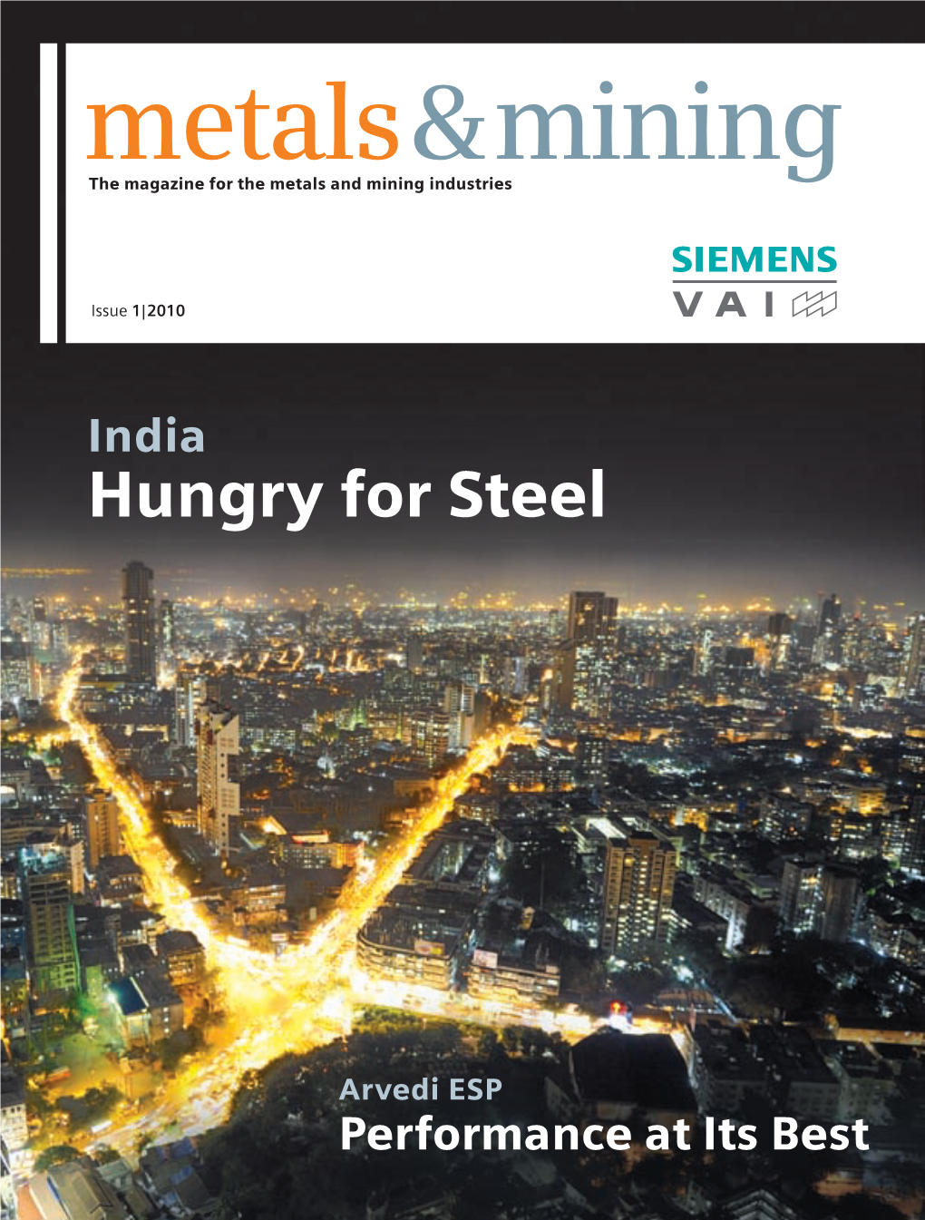 01 2010 Cover Story Hungry for Steel Download