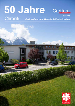 Chronik Caritas Garmisch-Partenkirchen / Download