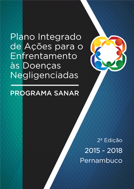 Programa Sanar 2015