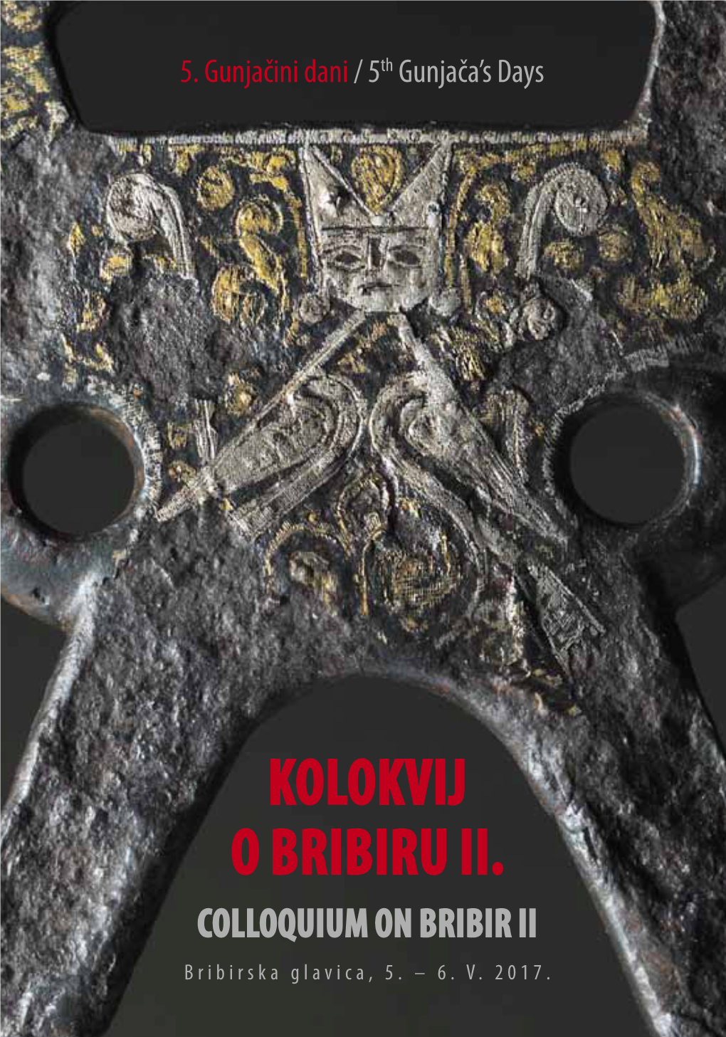 Kolokvij O Bribiru Ii