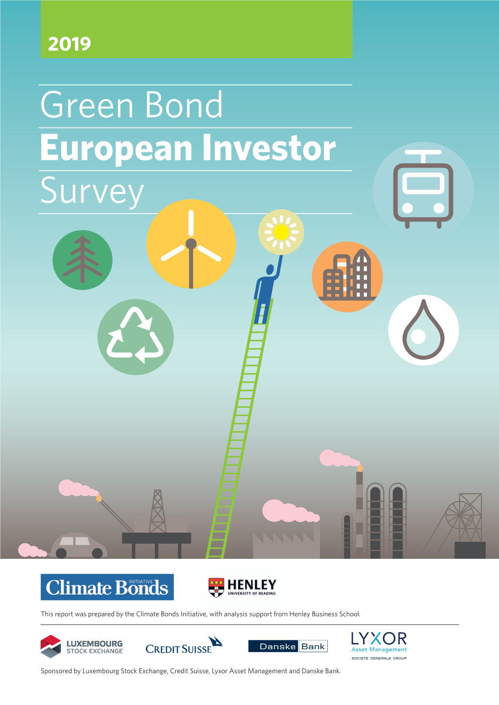 Green Bond European Investor Survey 2019