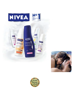 NIVEA Deo - First to Introduce Whitening Deodorant in Thailand Using Breakthrough Technology