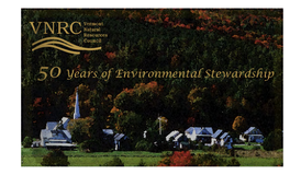 50 Years of Environmental Stewardship