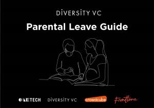 Parental Leave Guide Contents