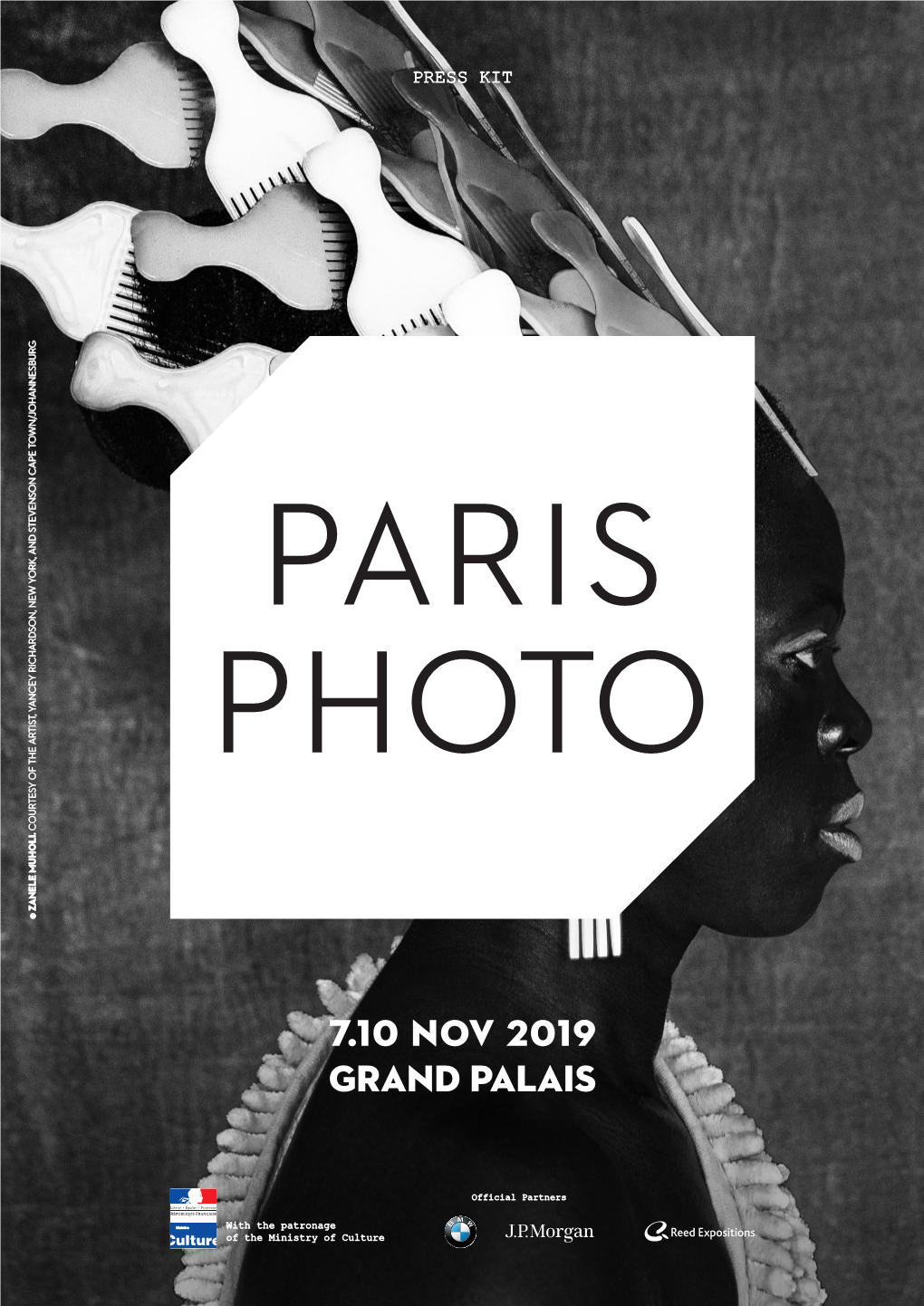 7.10 Nov 2019 Grand Palais