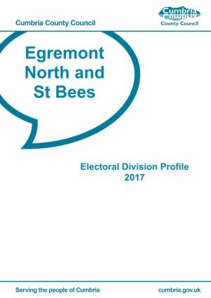 ED Profile Egremont North and St Bees2