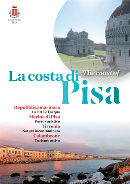 La Costa Di Pisa