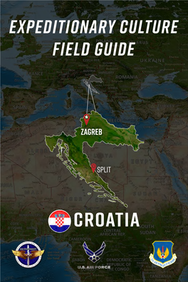 Croatia About This Guide