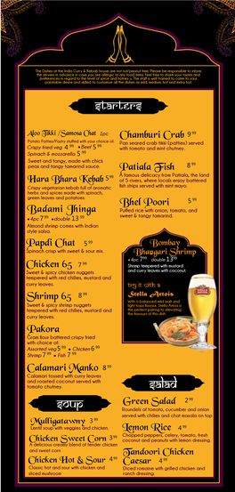 Indian Curry Kabab Menu Revised-2017-Proof