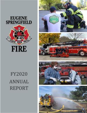 Fy2020 Annual Report