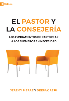 El Pastor Y La Consejería