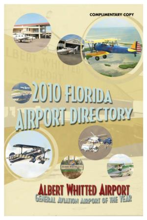 FAA Flight Standards District Offices