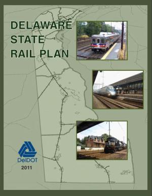 State Rail Plan FINAL