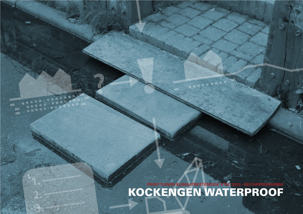 Kockengen Waterproof 3