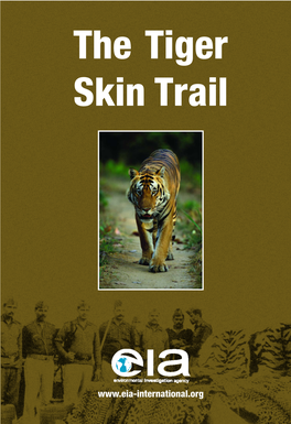 The Tiger Skin Trail