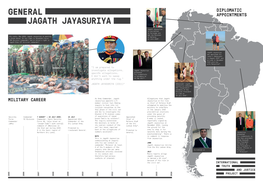 General Jagath Jayasuriya