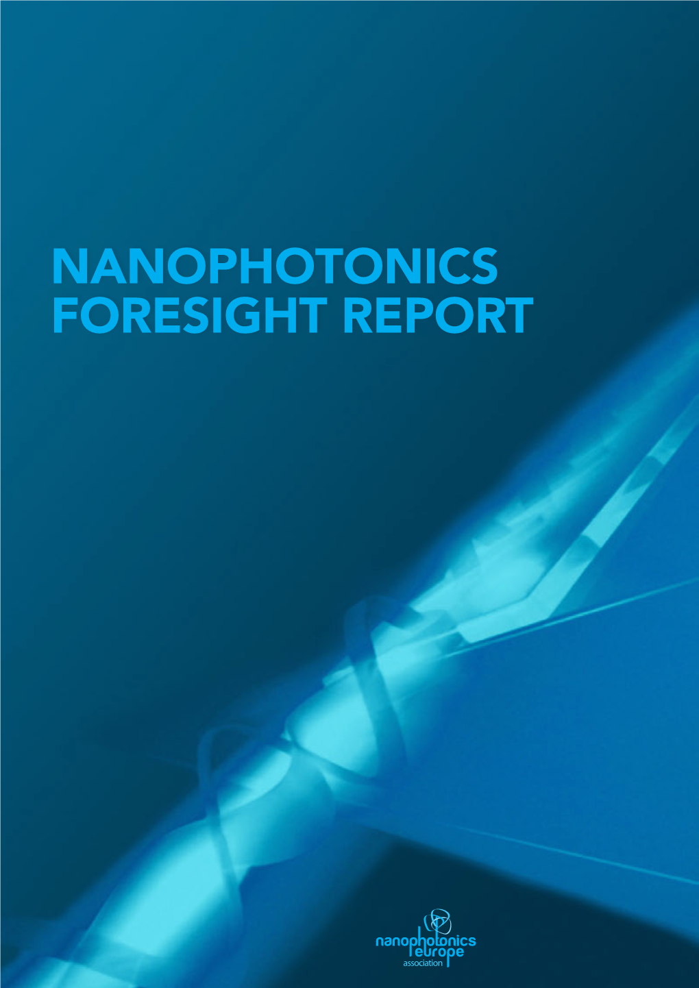 NANOPHOTONICS FORESIGHT REPORT 2 About