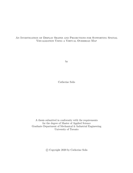 Solis Catherine 202006 MAS Thesis.Pdf