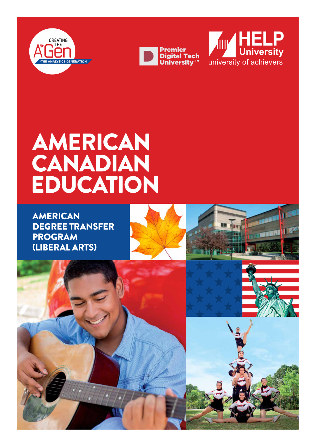 American Canadian Education