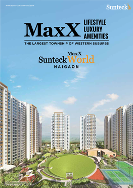 Sunteck-Maxx-World-Brochure 2