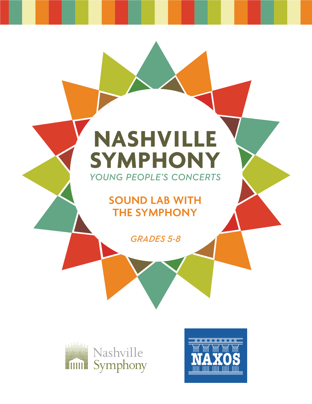 Nashville Symphony Young People’S Concerts