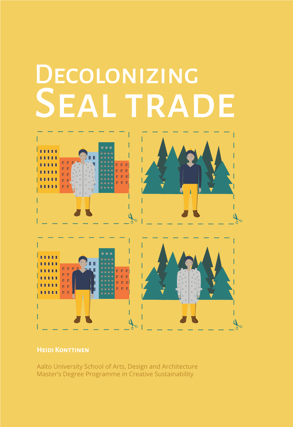 Decolonizing Seal Trade