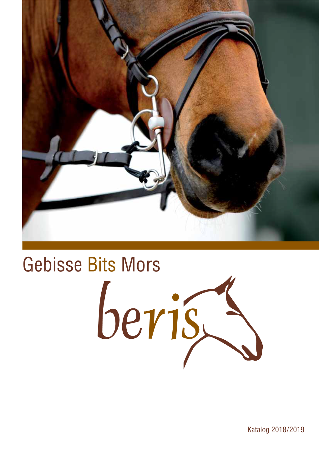 Gebisse Bits Mors Beris