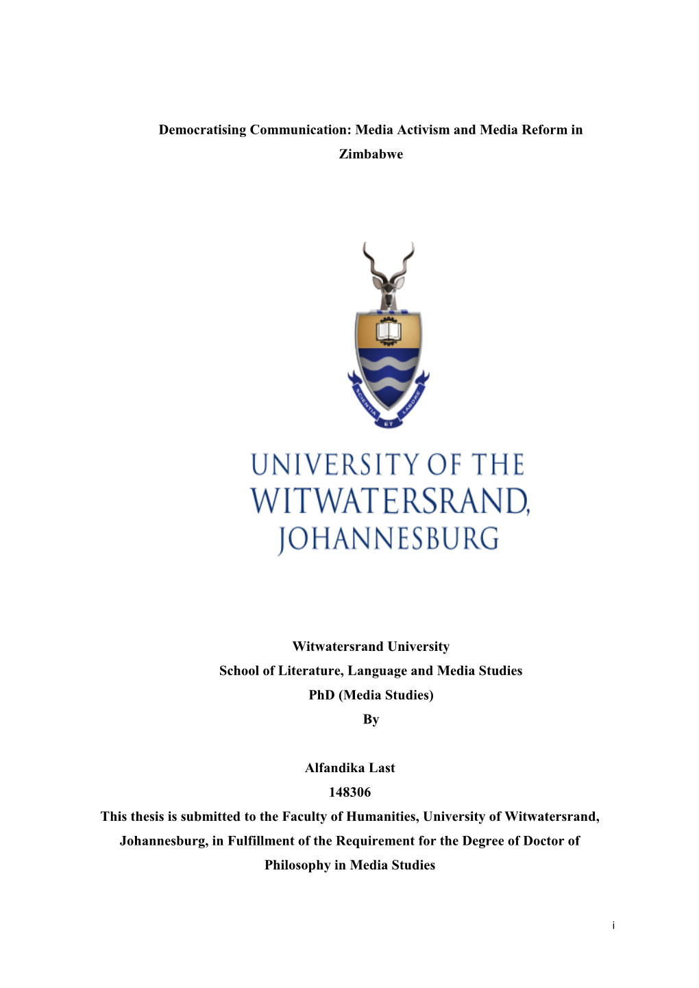 Alfandika Last Thesis.Pdf