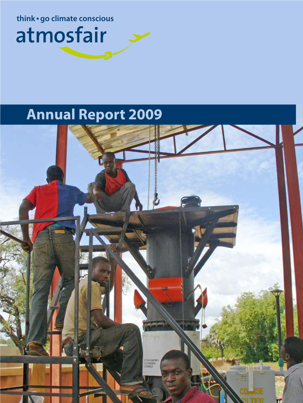 Annual Report 2009 Standards