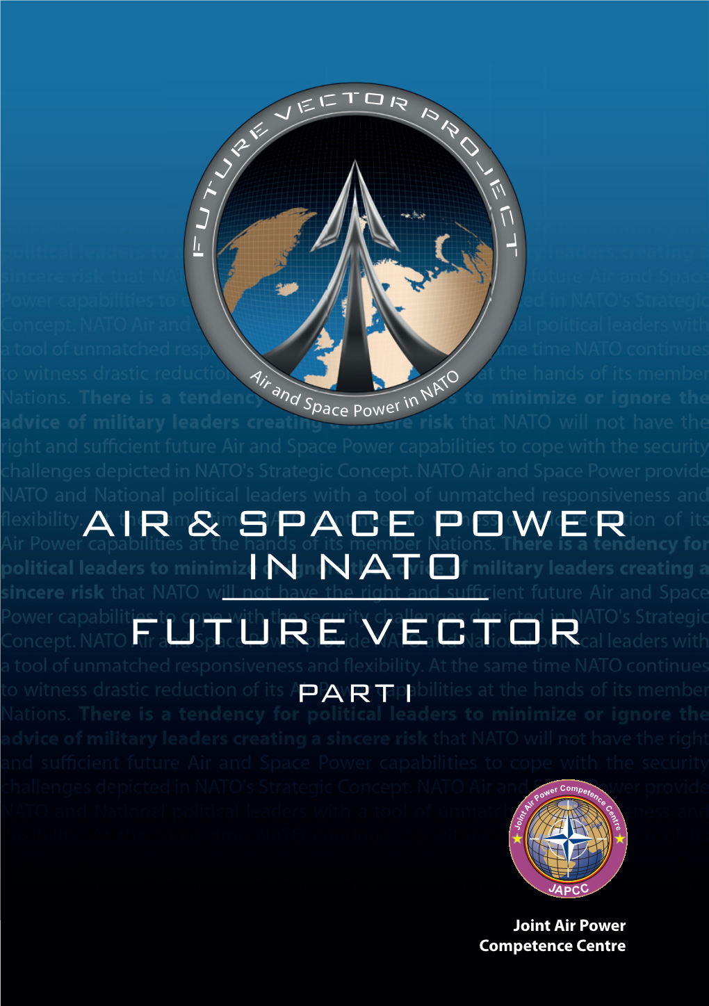 Air & Space Power in Nato Future Vector