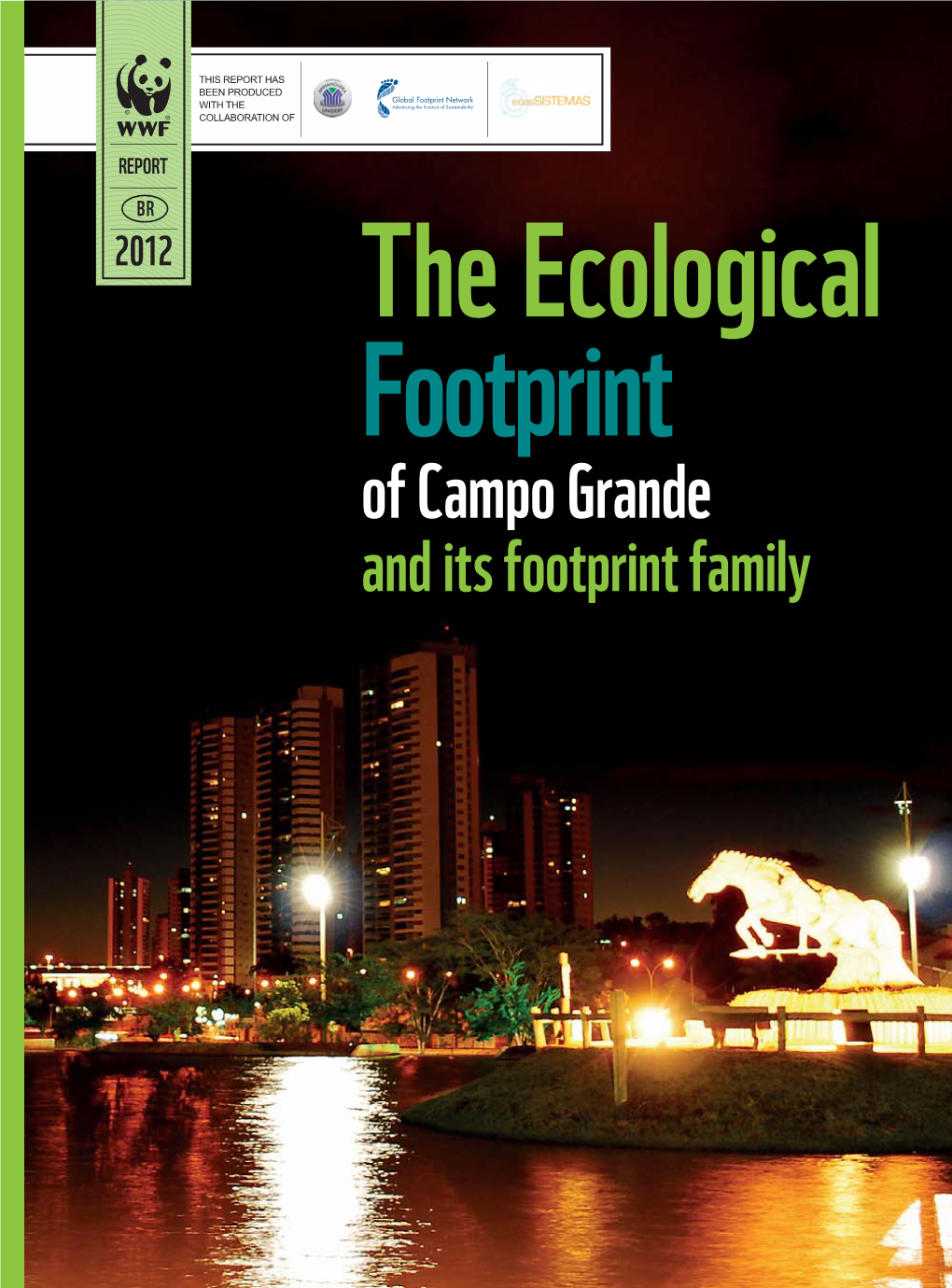 The Ecological Footprint