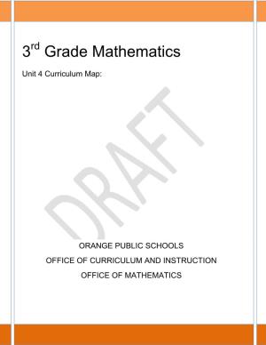 6Th Grade Mathematics