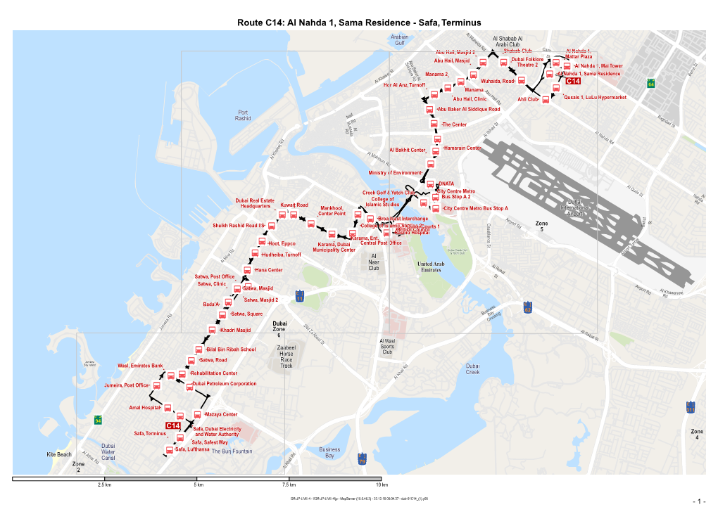 Atlas / Mapserver