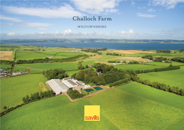 Challoch Farm WIGTOWNSHIRE