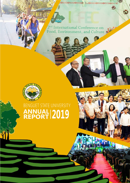 Annual Report 2019