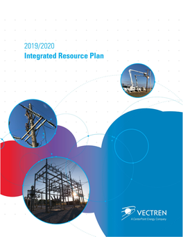 2019-2020 Planning Year, Meaning for Every 100 Mws of Installed Wind Capacity, 7.8 Mws Would Count Towards Meeting MISO’S Planning Reserve Margin