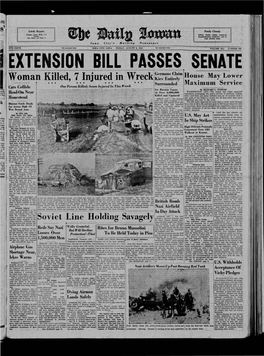 Daily Iowan (Iowa City, Iowa), 1941-08-08