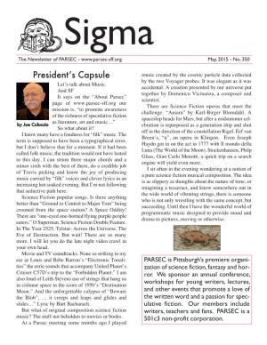 Issue 350, May 2015